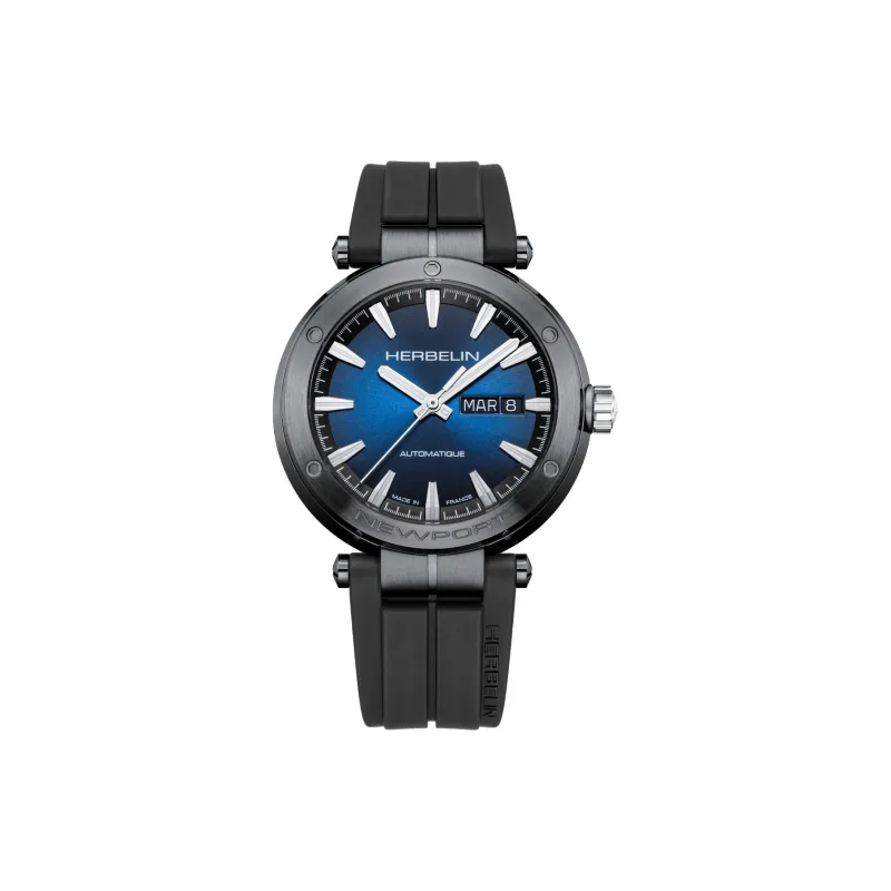 Michel Herbelin Men Watch-0