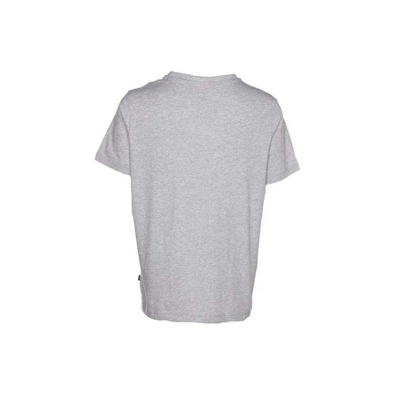 PUMA SS24 Set-in Sleeve T-Shirt Men's Gray-1