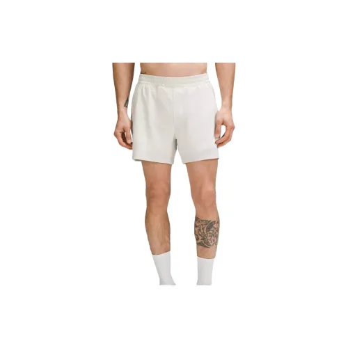 Lululemon Pace Breaker Casual Shorts Men