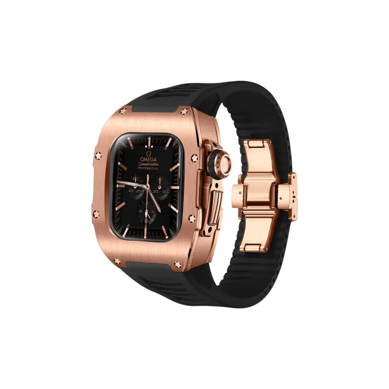 Soul Cool Trendy Customized Watch Cases Unisex RM7412 T-5