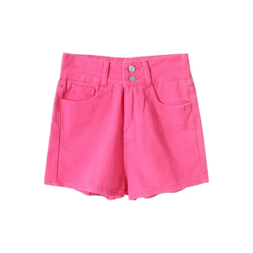 Mimosa Chur Women Denim Shorts