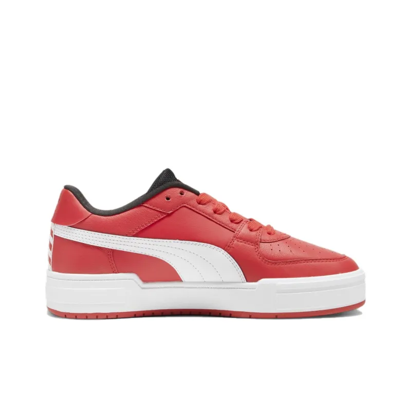 PUMA Ca Pro Ferrari Rosso Corsa-1