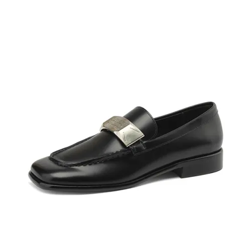 KKYN Casual Single Shoes 3cm Women's