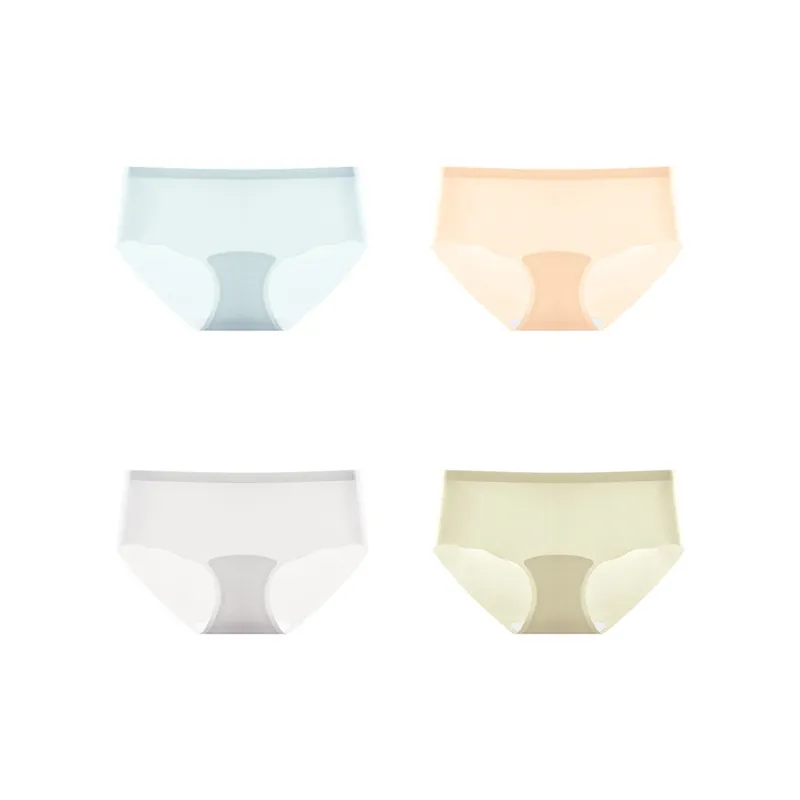 Ordifen Underpants Women's 4 Pack-11