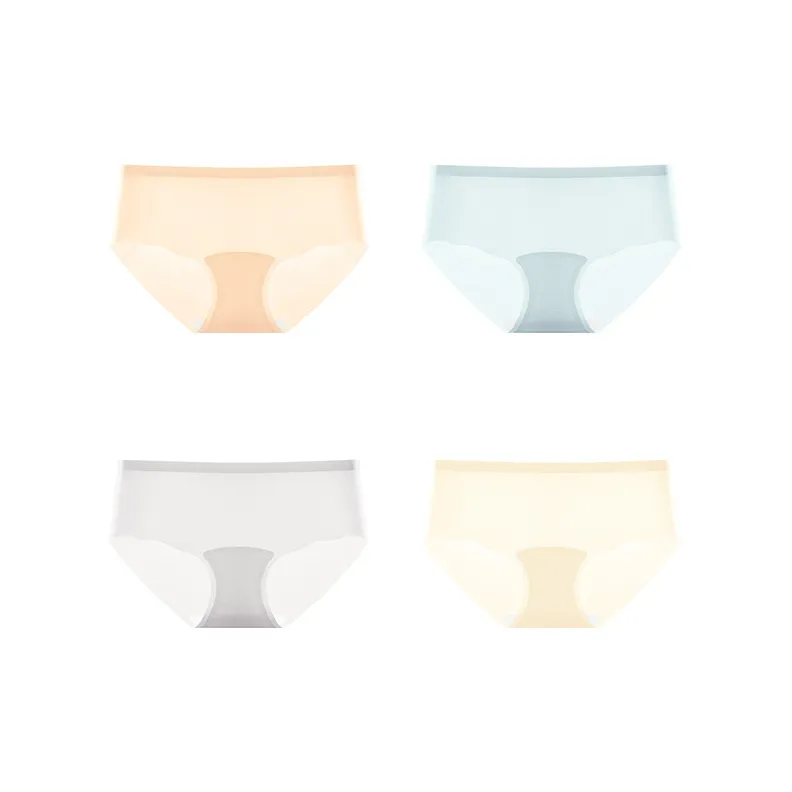 Ordifen Underpants Women's 4 Pack-10