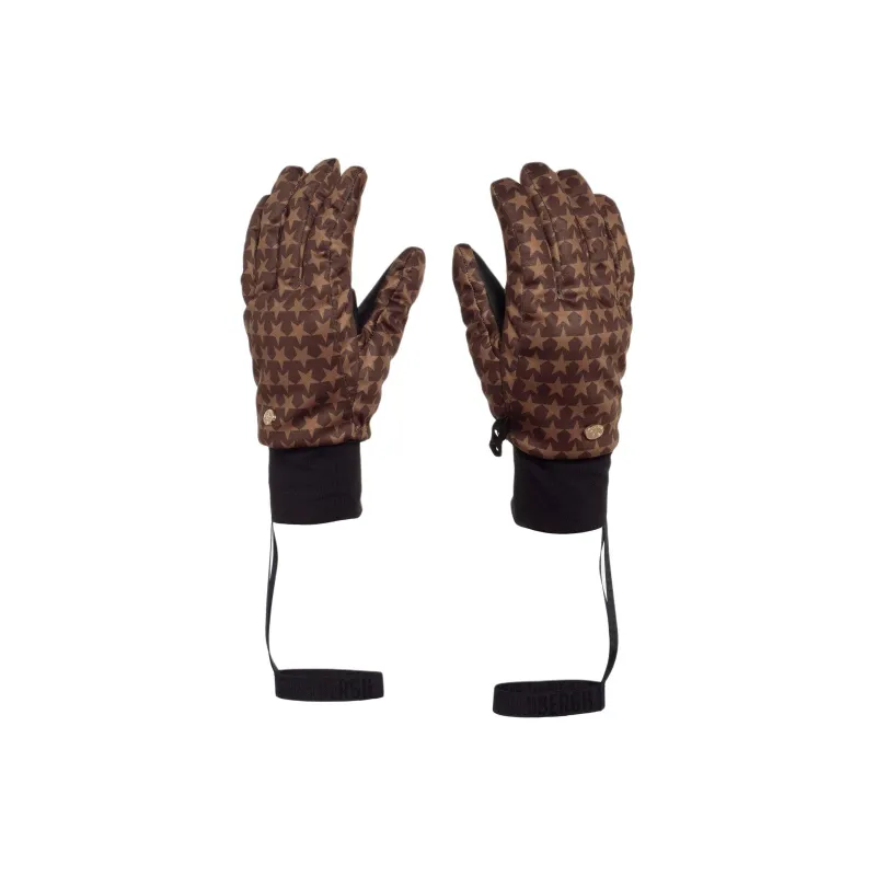 Goldbergh Ski Gloves Gloves Unisex-2