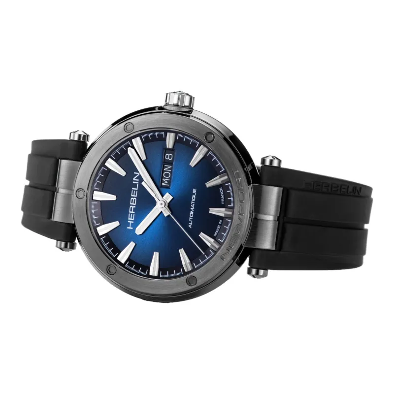 Michel Herbelin Men Watch-2