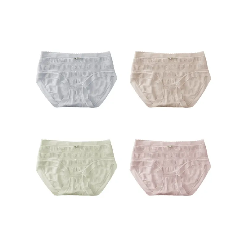 Ordifen Underpants Women's 4 Pack-11