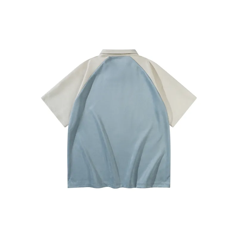 SESAME STREET Polo Shirt Unisex-5