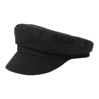 Beams Cotton, Polyester Berets Women's Multicolor