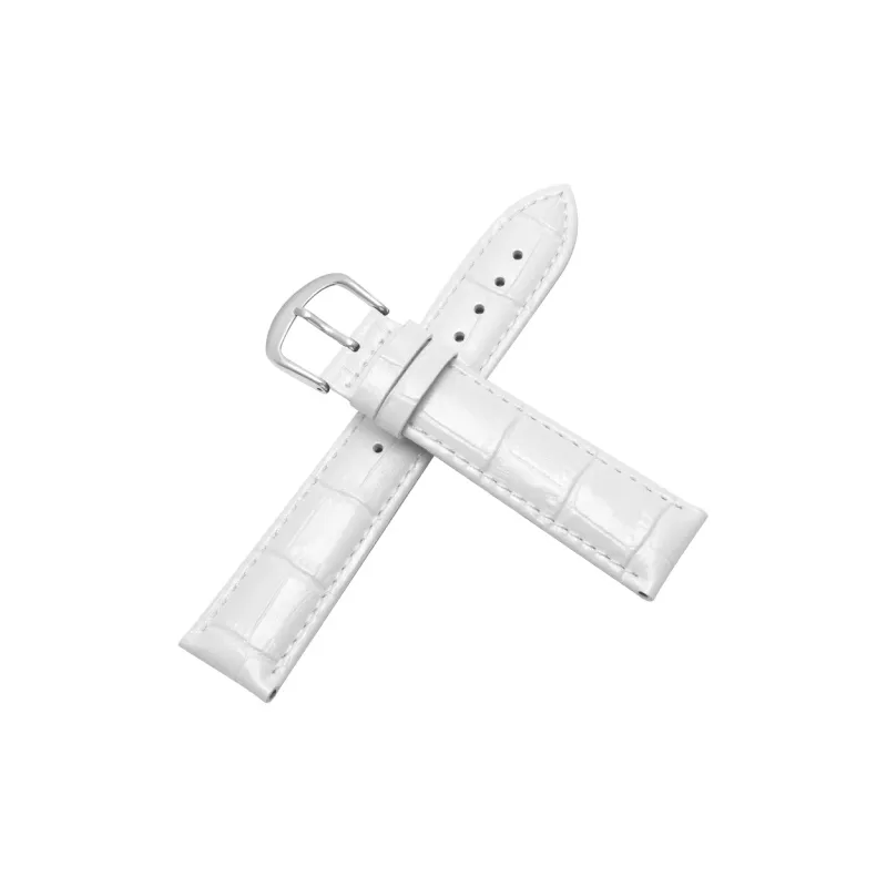 WOALMORN Gyakushō Fuyōda Tetsudai Time MIDO Compatibility Watch Band Genuine Leather Material-3