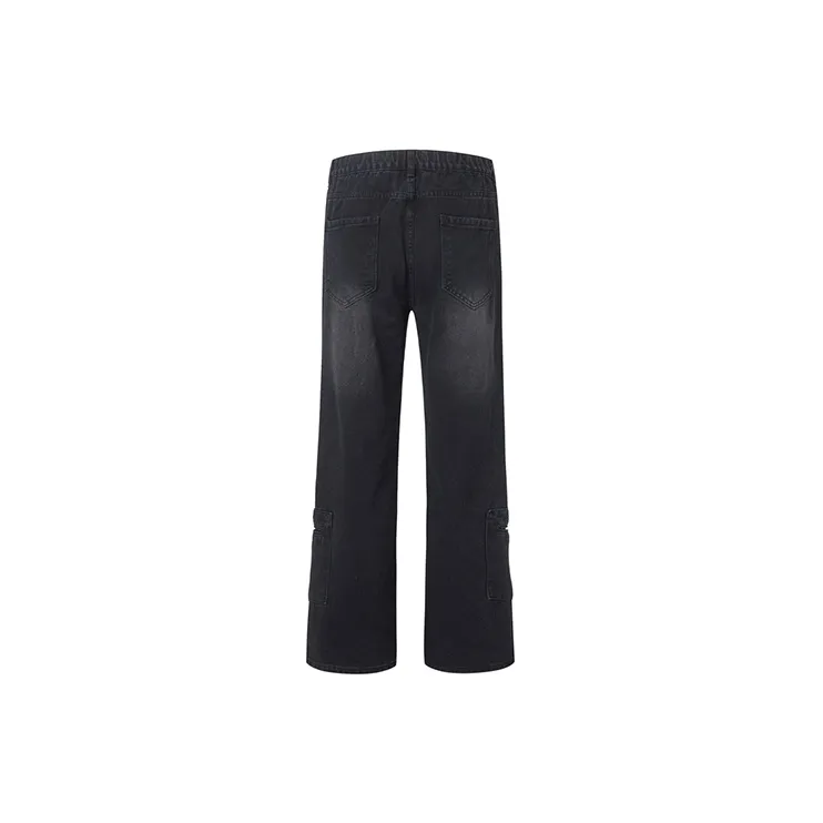 YooMore Jeans Unisex-6
