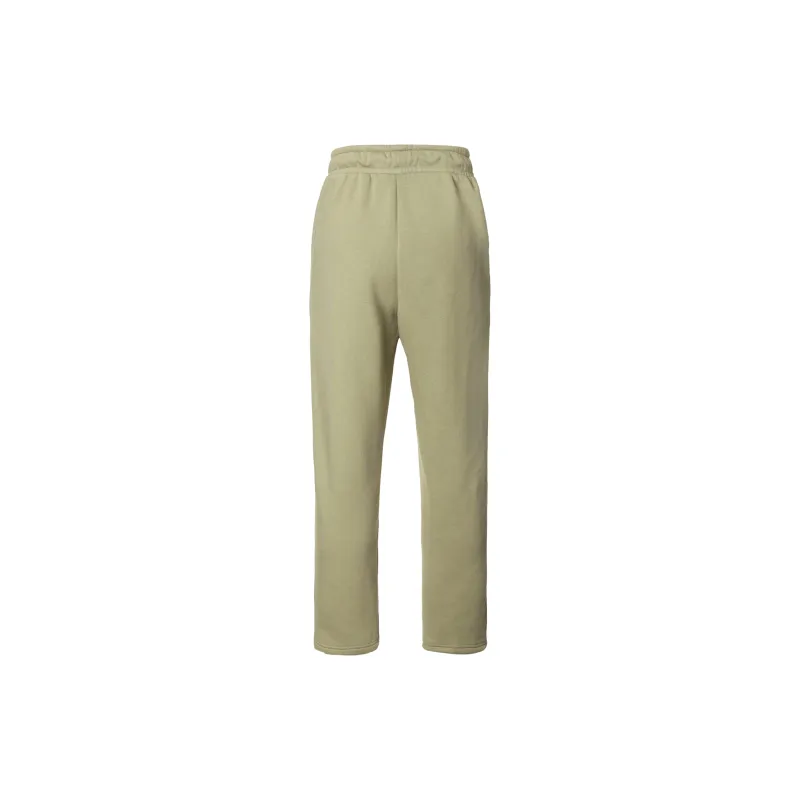 Adidas Sports Pants Men Khaki-2