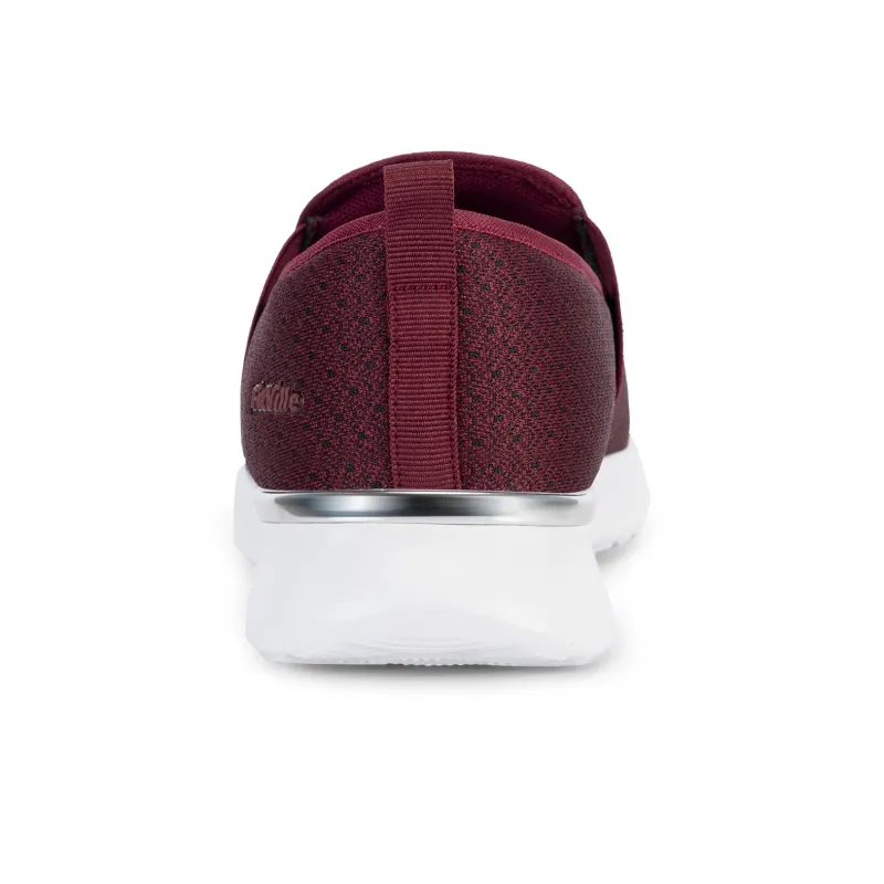 Fitville Cushioning Rebound Balance Wear-Resistant Lightweight Slip-Resistant Low-Top Casual Shoes Women's-12