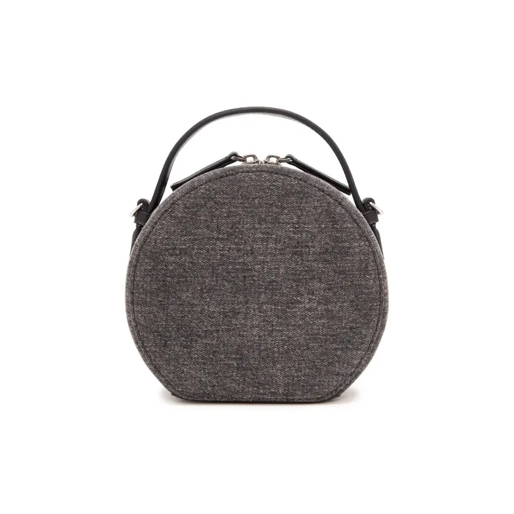 ELLE Fabric Crossbody Bag, Handbag Women's Multicolor-8