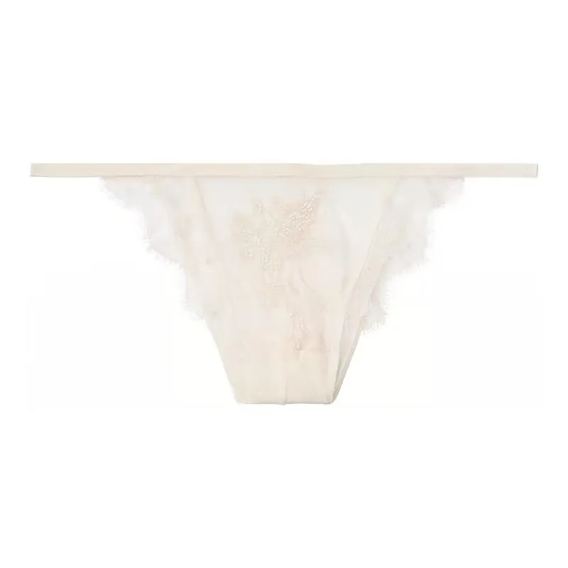 VICTORIA'S SECRET Underpants Women's 1 Pack Coconut White-0