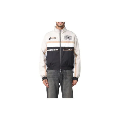 RHUDE Jackets Men Beige