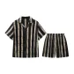BBA Ice Silk Men's G539