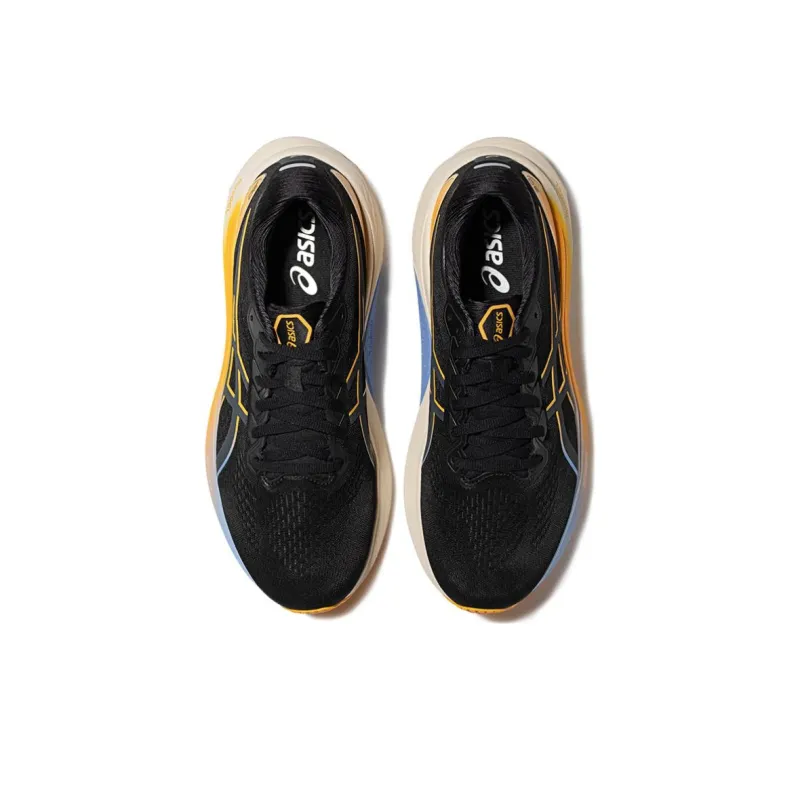 Asics Gel Kayano 30 Lite Show 'Black'-2