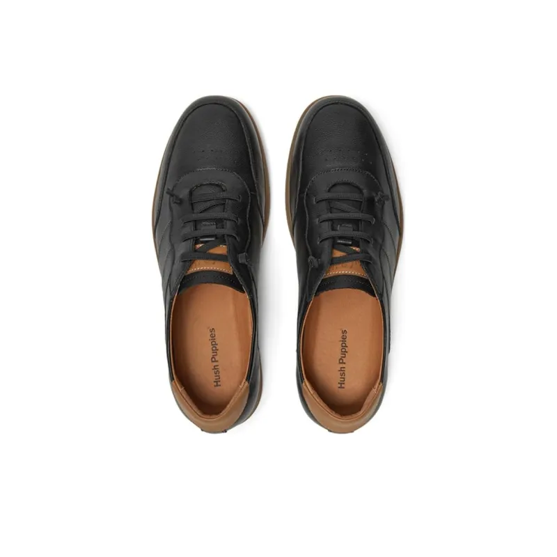 Hush Puppies Low Top Casual Shoes Men's-4