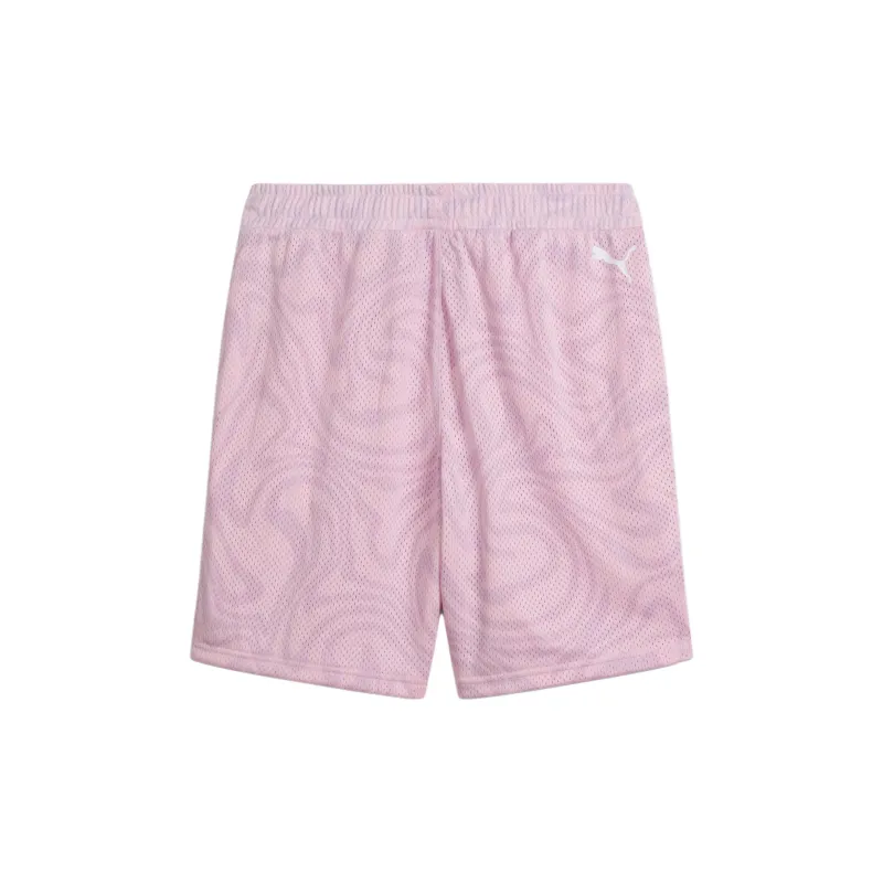 PUMA Shorts De Básquetbol Para Hombre PUMA X Lamelo Ball Iridescent-1