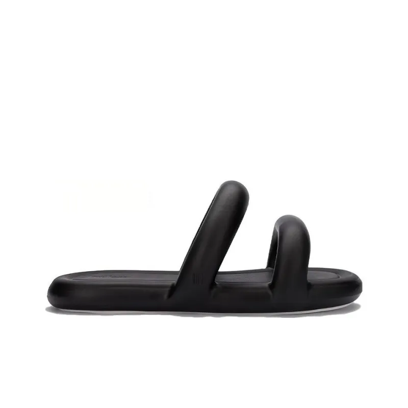 MELISSA EVA Abrasion-Resistant Slip-Resistant Slide Slippers Women's-1