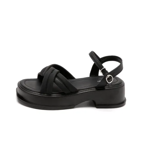 AGSDON Slide Sandals Women