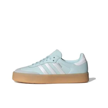 Adidas Originals Sambae Almost Blue Women's