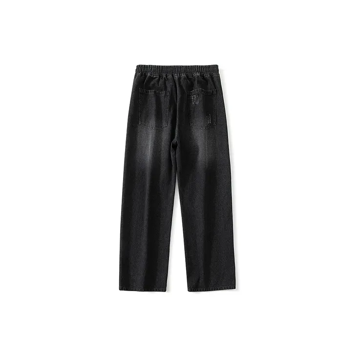 YooMore Jeans Unisex-11