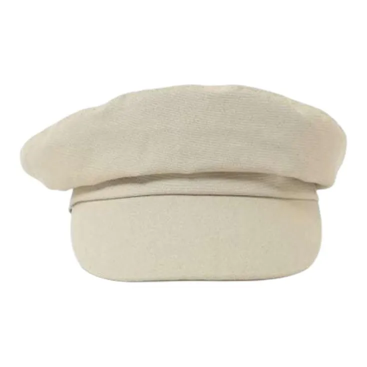 Beams Cotton, Polyester Berets Women's Multicolor-3