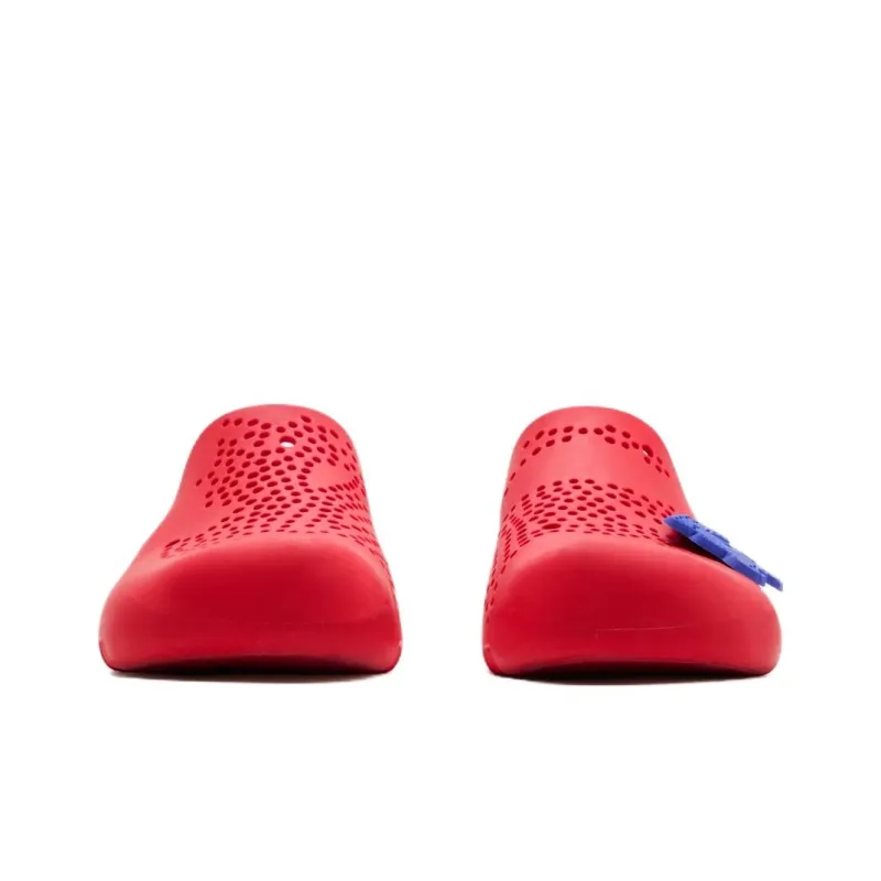 Burberry Stingray Perforated Slides-2