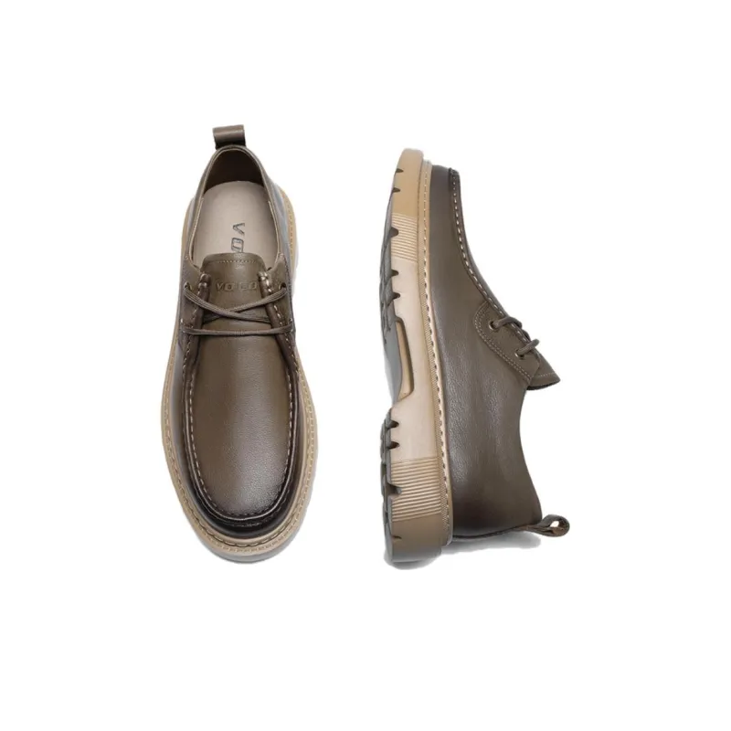 VOLO Work Boots Casual Shoes Men's-7