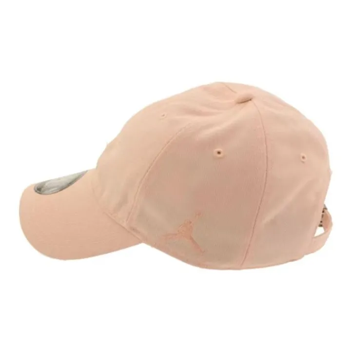 Jordan Jumpman Blank Face Adjustable Strap Cap-1