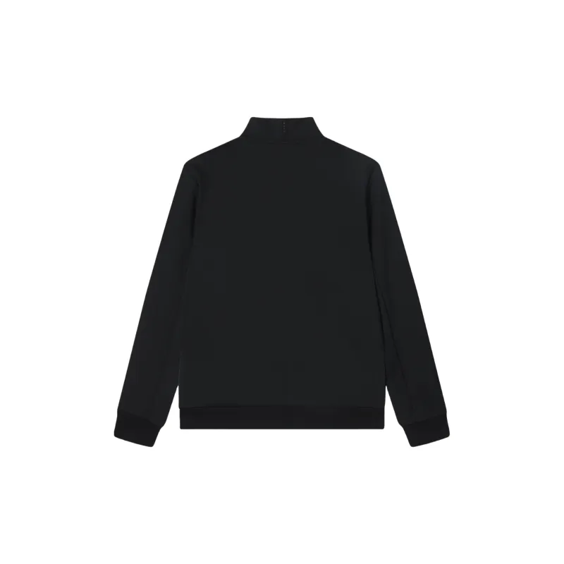 FILA Knitwear Men Black-1