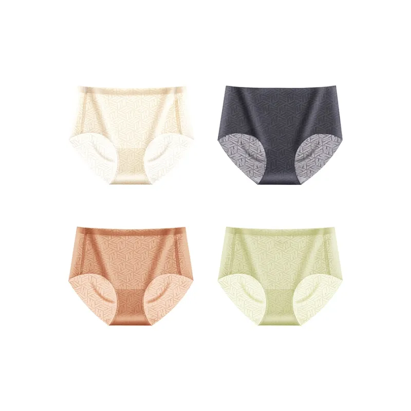 Ordifen Underpants Women's 4 Pack-1