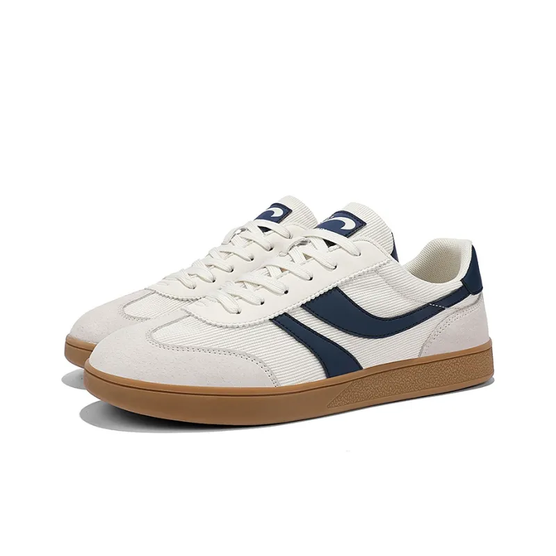 K bird Cushioned Wear Resistant Lightweight Low Top Skateboard Shoes Men's-3