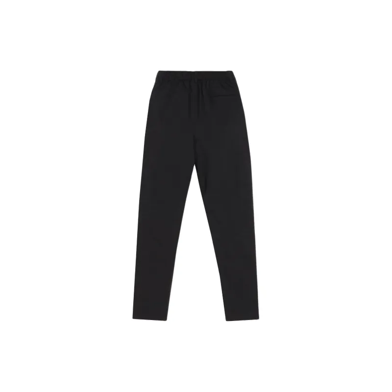 PUMA PCPC Pccc Woven Tailored Full Length Pants Casual Pants Men's Black-1