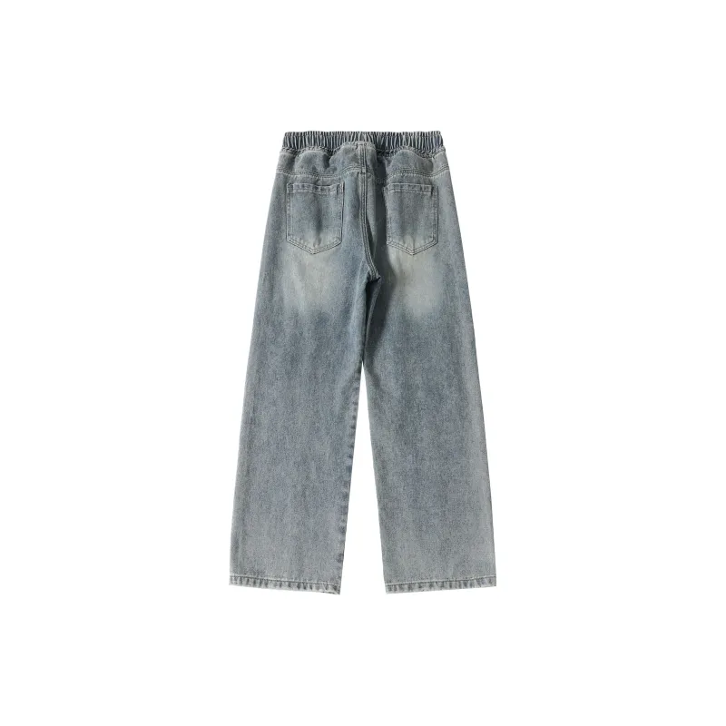 Ang2 Stu Jeans Unisex-18