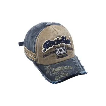 WODONBLE Cotton Baseball Caps Unisex