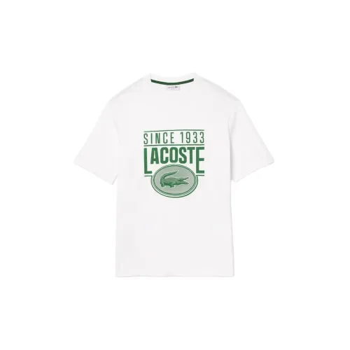 LACOSTE Men T-shirt