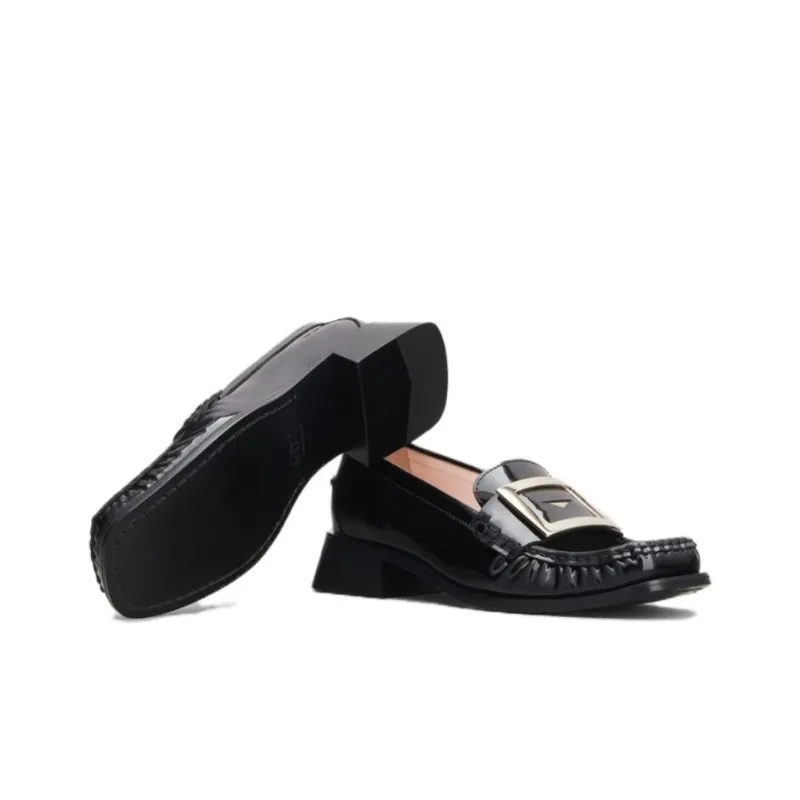 Roger Vivier Women's Casual Shoes Women's Brown-5