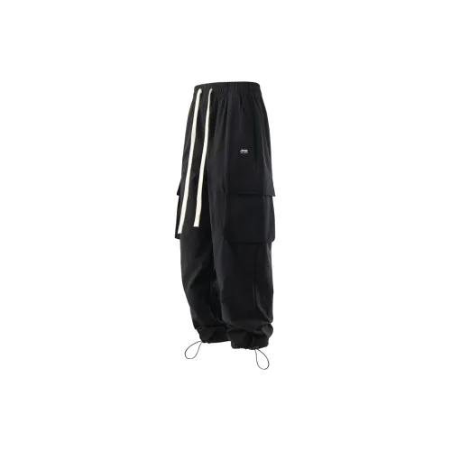 JEEP SPIRIT Cargo Pants Unisex