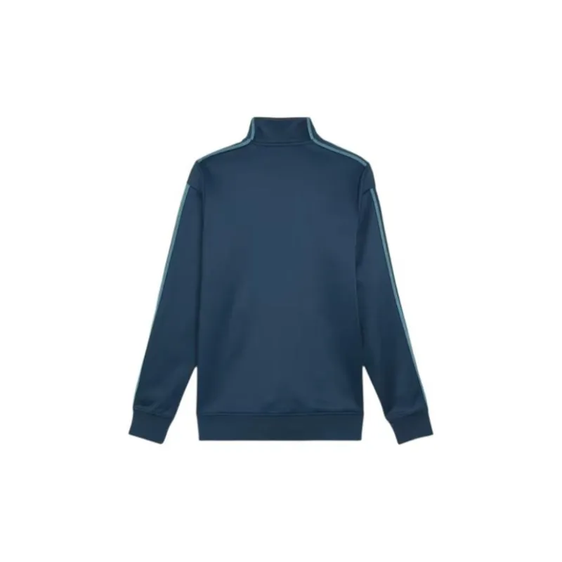 PUMA Track Jacket Jackets Coats Men's Blue-1