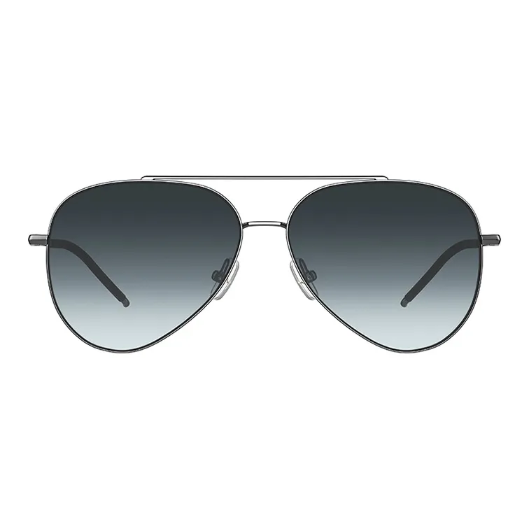 HELEN KELLER Aviator Sunglasses Unisex-1
