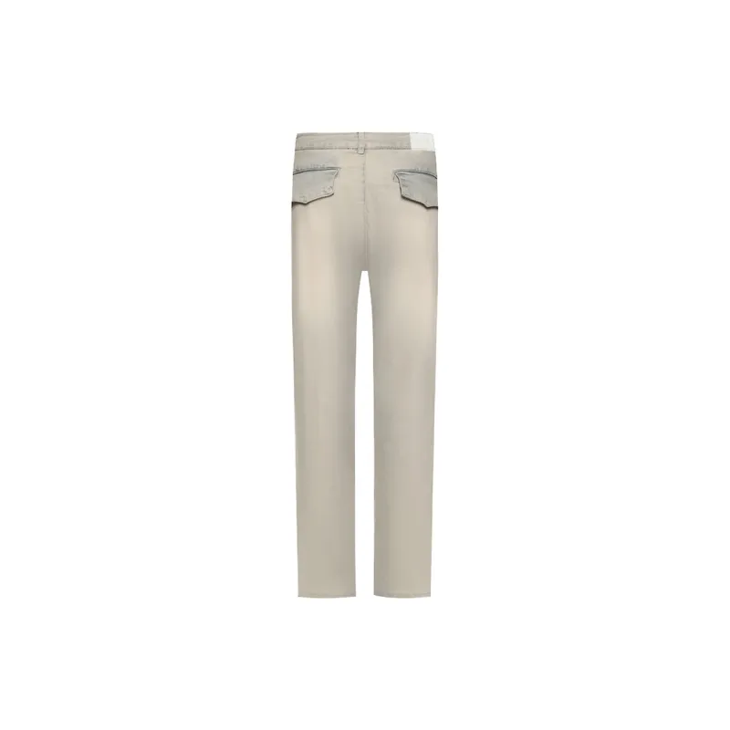 COOLALPACA Jeans Unisex-6
