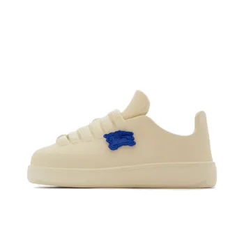 Burberry Bubble Slip-on Sneakers