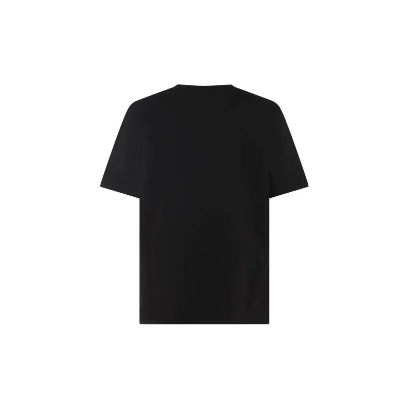 Daily Paper T-Shirt Men's Black-1