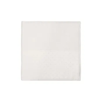 Beams Silk Scarves Men