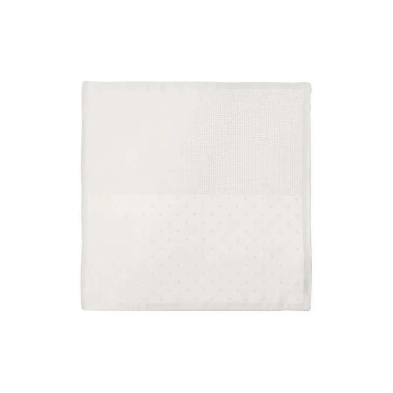 Beams Silk Scarves Men-0