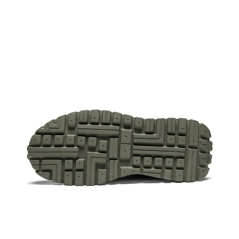 Desert Ram Anti-Slip Wear-Resistant Low-Top Casual Shoes Men's-9
